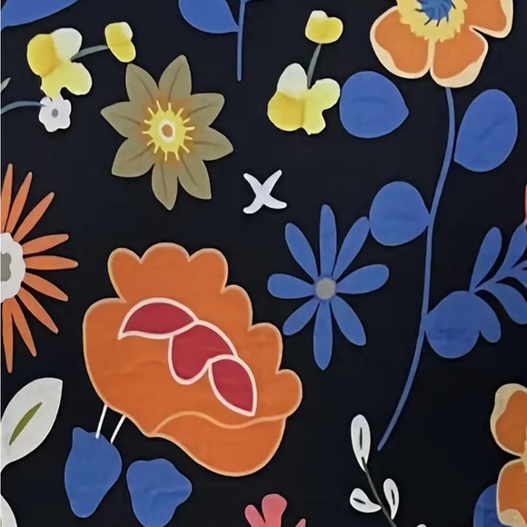 Multi-Color Skull Dress - Picture 5 of 6